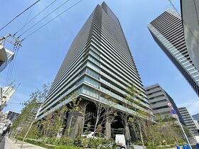グランドメゾン新梅田タワー THE CLUB RESIDENCE