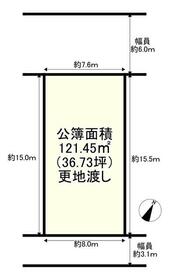 大阪府堺市南区庭代台2丁