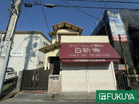 兵庫県明石市二見町西二見