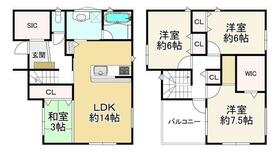 大阪府堺市堺区海山町４丁