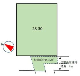 兵庫県西宮市苦楽園一番町
