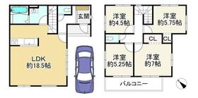大阪府和泉市富秋町１丁目
