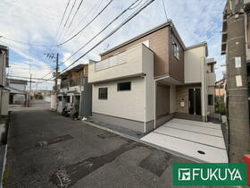大阪府和泉市富秋町１丁目