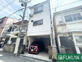 大阪府大阪市淀川区田川北１丁目