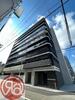 S-RESIDENCE難波大国町domina 4階 築1年7ヶ月の賃貸物件