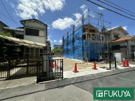 兵庫県伊丹市安堂寺町４丁目