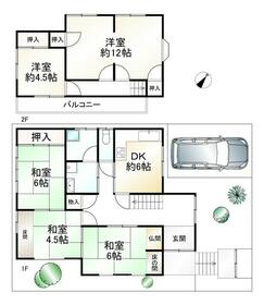 京都府京都市伏見区深草大亀谷東安信町