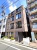 西新宿五丁目駅より徒歩8分 4階 築7年10ヶ月の賃貸物件