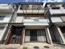 大阪府摂津市一津屋２丁目
