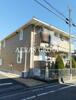 大泉学園駅よりバス15分 徒歩8分 2階 築17年7ヶ月の賃貸物件