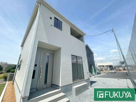 兵庫県姫路市網干区新在家