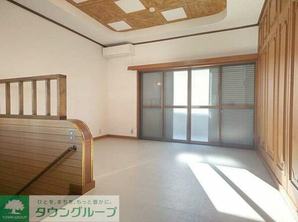 detached 埼玉県羽生市西１丁目

地図を見る