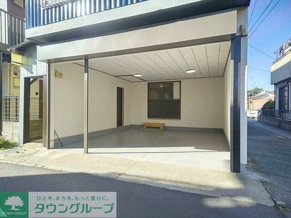 detached 埼玉県羽生市西１丁目

地図を見る