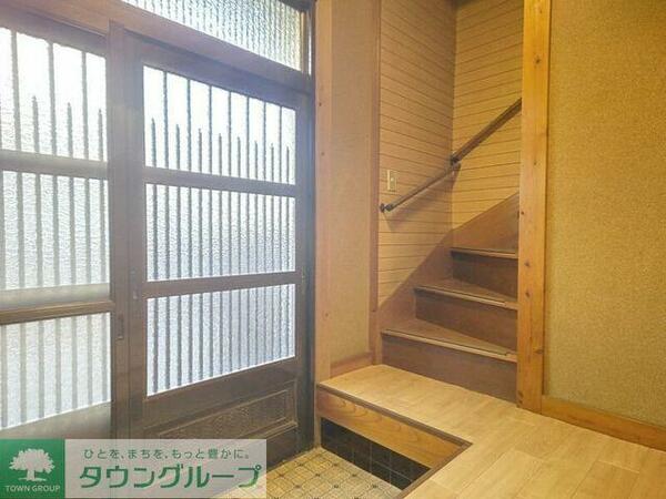 detached 埼玉県羽生市西１丁目

地図を見る