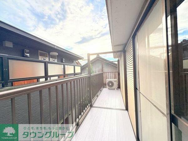 detached 埼玉県羽生市西１丁目

地図を見る