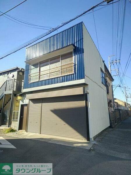 detached 埼玉県羽生市西１丁目

地図を見る