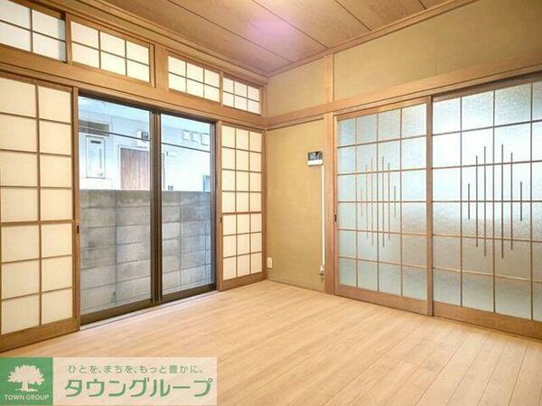 detached 埼玉県羽生市西１丁目

地図を見る