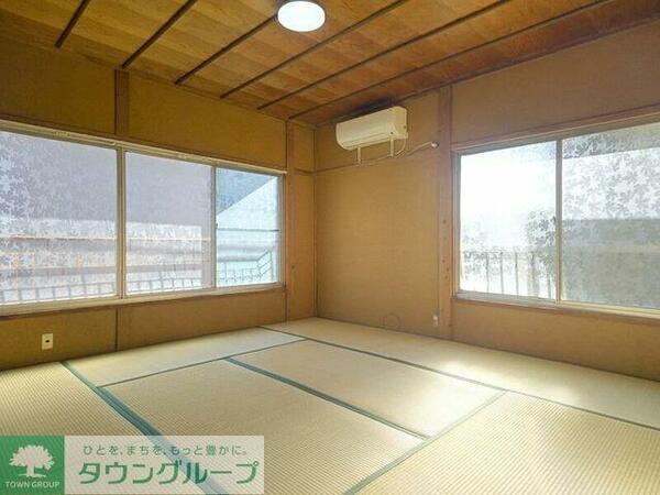 detached 埼玉県羽生市西１丁目

地図を見る