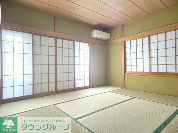 detached 埼玉県羽生市西１丁目

地図を見る