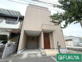 大阪府堺市中区八田北町