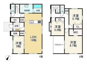 福岡県福岡市東区塩浜１丁目