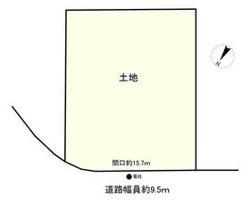 滋賀県近江八幡市若葉町１丁目