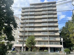 杉谷パークマンション