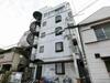 プレアール中宮 1階 築37年7ヶ月の賃貸物件