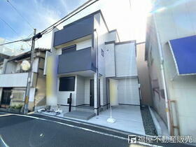 大阪府寝屋川市萱島本町