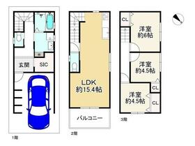 大阪府守口市南寺方東通３丁目