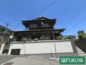 兵庫県神戸市須磨区高倉台５丁目