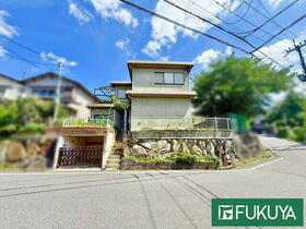 京都府宇治市広野町尖山