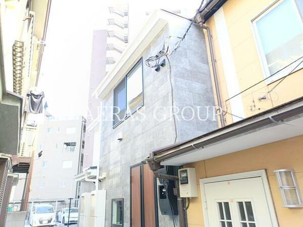 detached 東京都墨田区八広５丁目

地図を見る