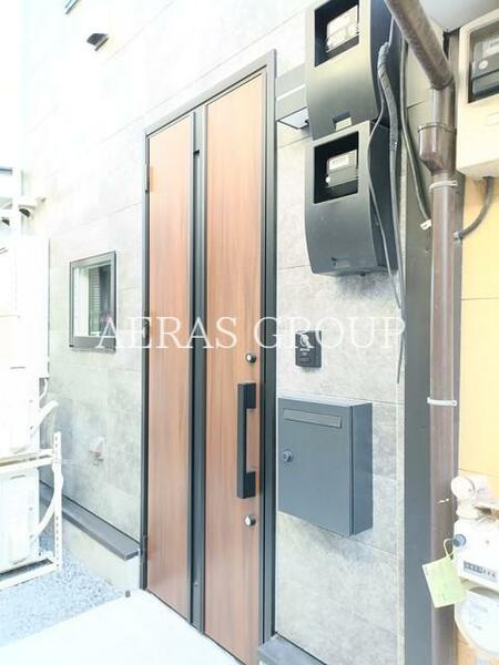 detached 東京都墨田区八広５丁目

地図を見る