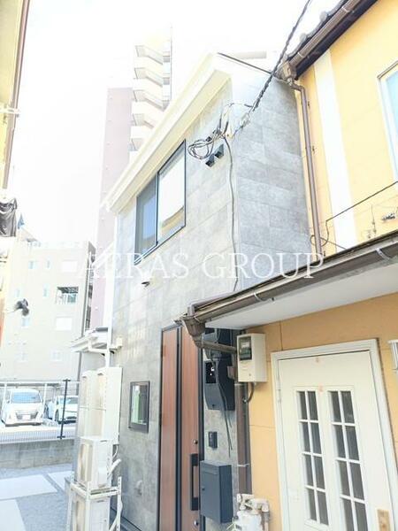 detached 東京都墨田区八広５丁目

地図を見る