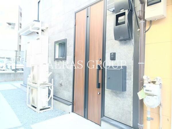 detached 東京都墨田区八広５丁目

地図を見る