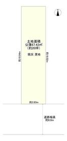 大阪府大阪市旭区清水２丁目