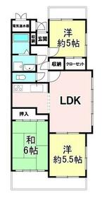 グランコート加古川南
