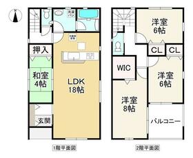 奈良県生駒郡平群町若葉台４丁目