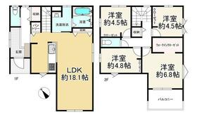 福岡県福岡市早良区内野５丁目