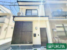 京都府京都市中京区西ノ京池ノ内町