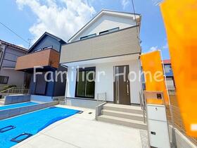 東京都あきる野市草花