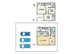 兵庫県西脇市西脇