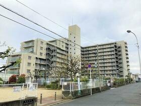 ファミール堺パート?