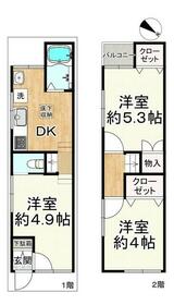 大阪府大阪市西淀川区佃２丁目