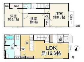 兵庫県西宮市生瀬東町