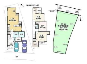京都府京都市左京区田中里ノ内町