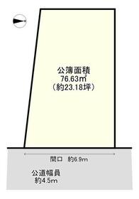 兵庫県伊丹市南野北６丁目