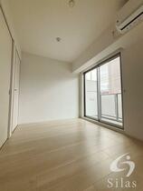 リアライズ今里南  ｜ 大阪府大阪市生野区中川２丁目（賃貸マンション1LDK・2階・33.59㎡） その15