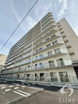 リアライズ今里南  ｜ 大阪府大阪市生野区中川２丁目（賃貸マンション1LDK・2階・33.59㎡） その1